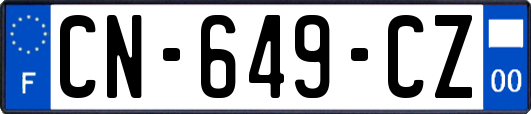 CN-649-CZ