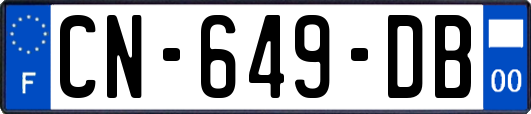 CN-649-DB