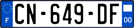 CN-649-DF