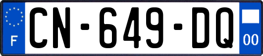 CN-649-DQ