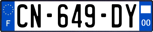 CN-649-DY