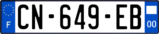 CN-649-EB