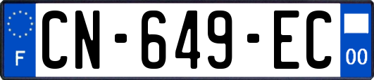 CN-649-EC