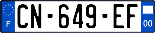 CN-649-EF