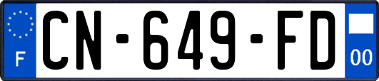 CN-649-FD