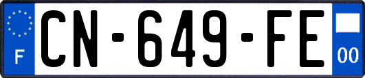 CN-649-FE