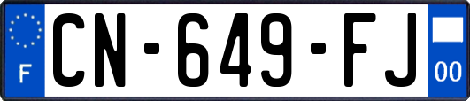 CN-649-FJ