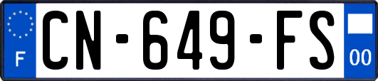CN-649-FS