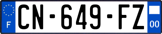 CN-649-FZ