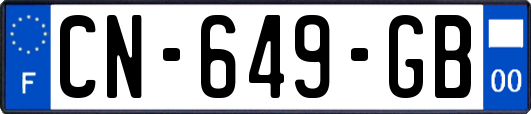 CN-649-GB