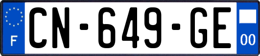 CN-649-GE