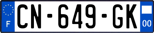 CN-649-GK