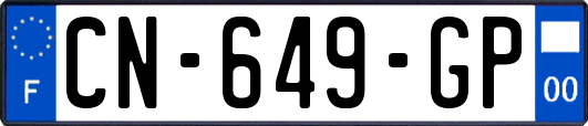 CN-649-GP