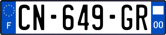 CN-649-GR