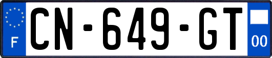CN-649-GT
