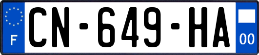 CN-649-HA