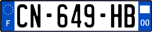 CN-649-HB