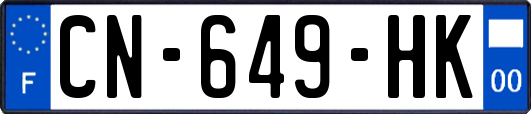 CN-649-HK