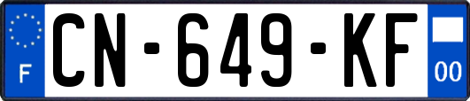 CN-649-KF