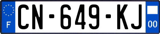 CN-649-KJ