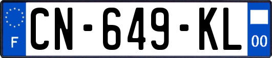 CN-649-KL