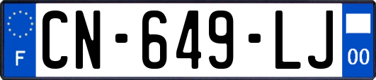 CN-649-LJ