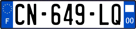 CN-649-LQ