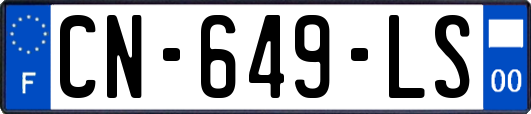 CN-649-LS