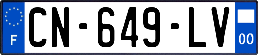 CN-649-LV