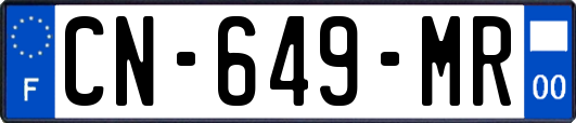 CN-649-MR