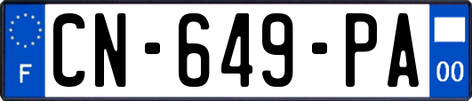 CN-649-PA