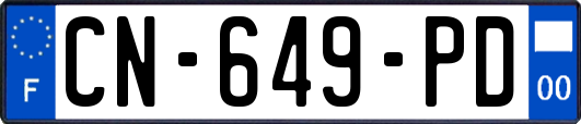 CN-649-PD