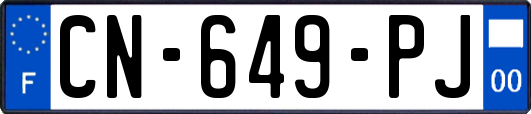 CN-649-PJ