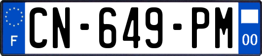 CN-649-PM