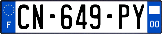 CN-649-PY