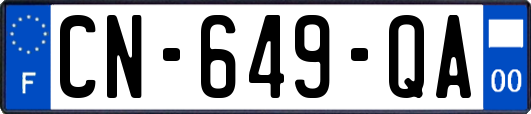 CN-649-QA