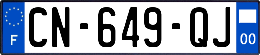 CN-649-QJ