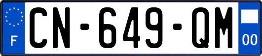 CN-649-QM