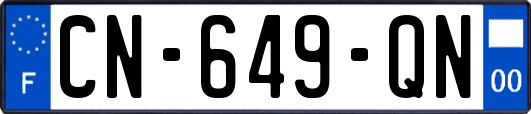 CN-649-QN