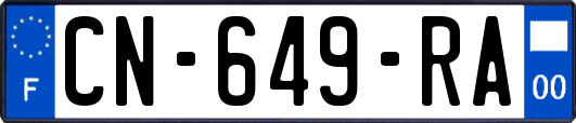 CN-649-RA