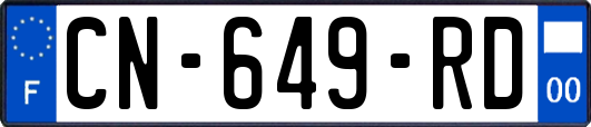 CN-649-RD