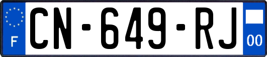 CN-649-RJ