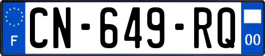 CN-649-RQ
