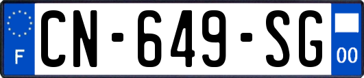 CN-649-SG