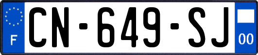 CN-649-SJ