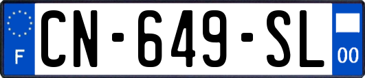 CN-649-SL