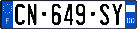 CN-649-SY