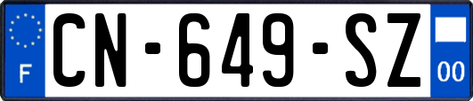 CN-649-SZ
