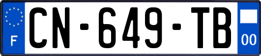 CN-649-TB