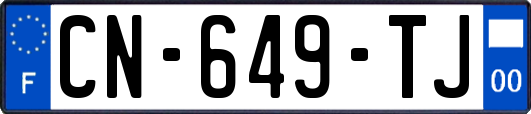 CN-649-TJ